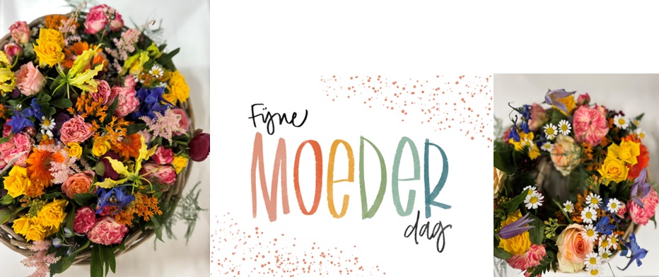 Moederdag